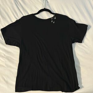 Saint Laurent tshirt